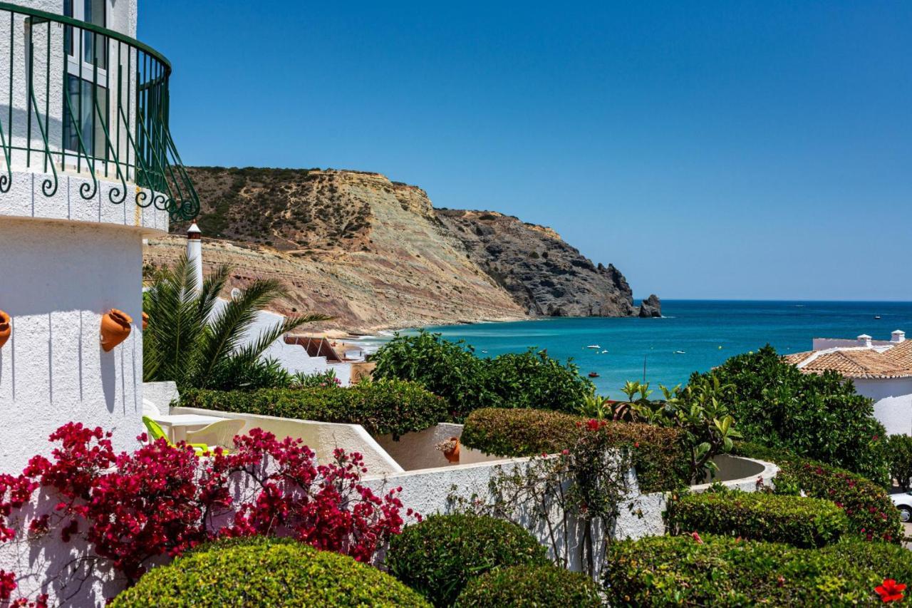 Lemon Tree Apartment Praia Da Luz Exterior foto