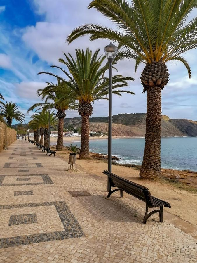 Lemon Tree Apartment Praia Da Luz Exterior foto