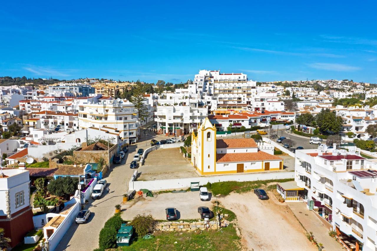 Lemon Tree Apartment Praia Da Luz Exterior foto